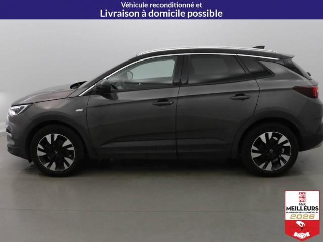 Opel Grandland image 4