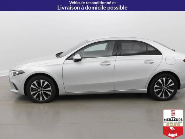 Mercedes Benz Classe A image 3