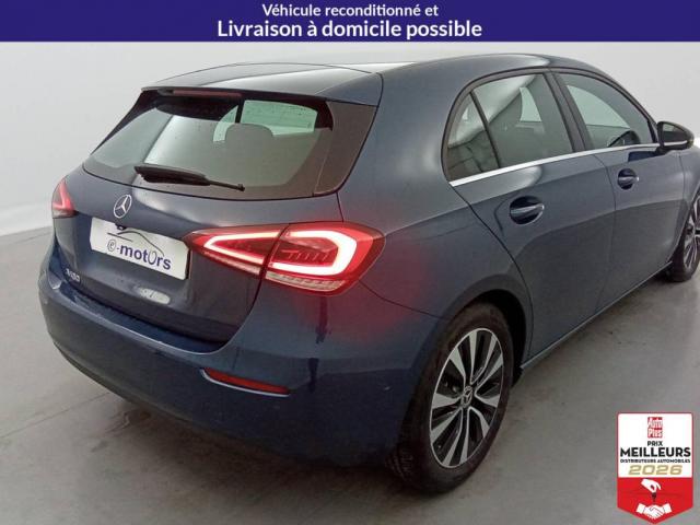 Mercedes Benz Classe A image 8