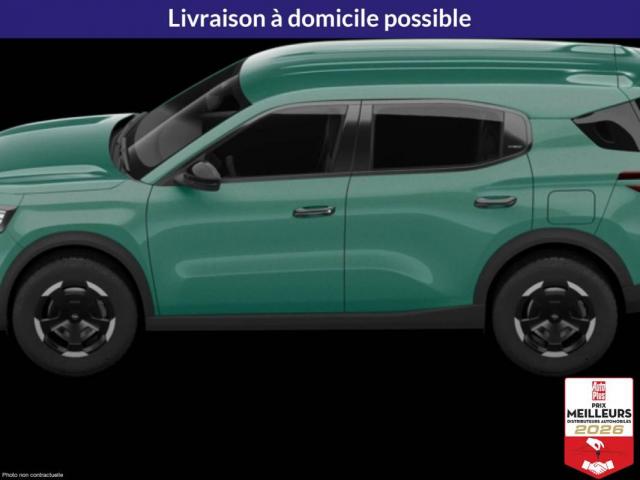 Opel Frontera image 4