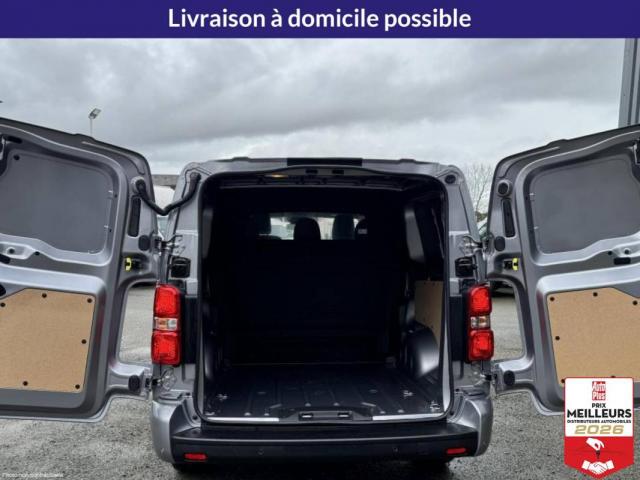Opel Vivaro image 6