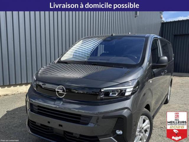 Opel Vivaro image 1