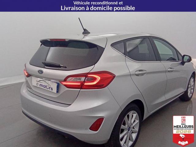 Ford Fiesta image 2