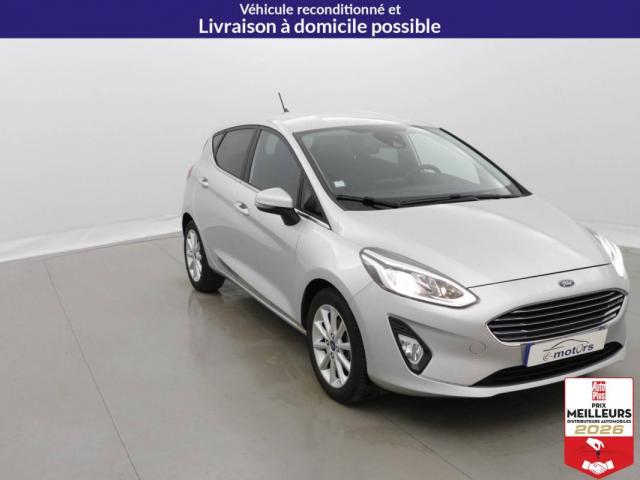 Ford Fiesta image 4
