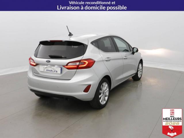 Ford Fiesta image 3