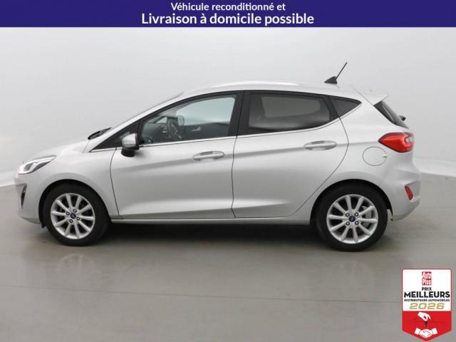 Ford Fiesta image 8