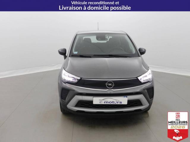 Opel Crossland image 9