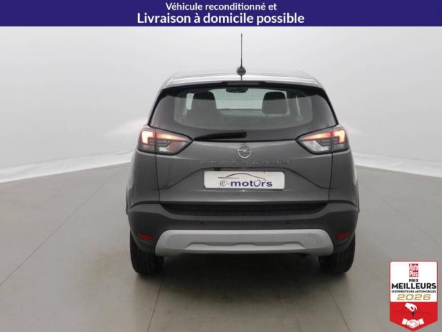 Opel Crossland image 2