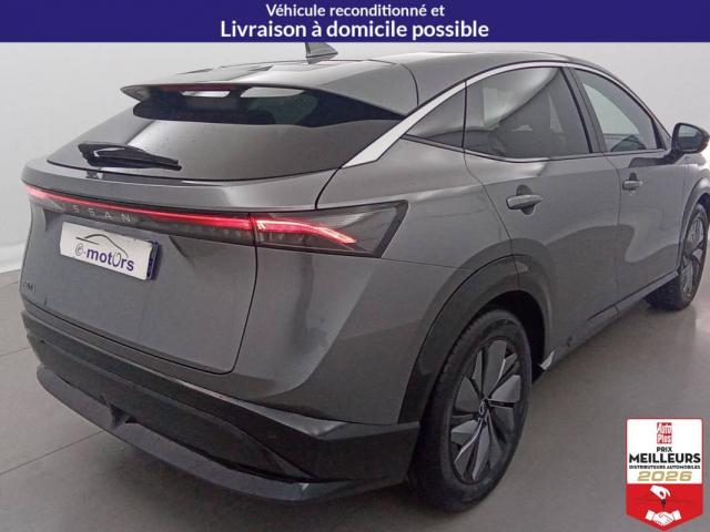 Nissan Ariya image 4
