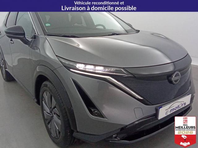 Nissan Ariya image 6