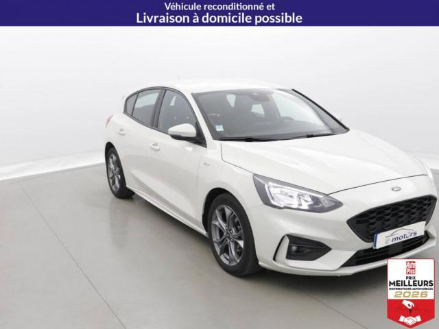 Ford Focus image 8
