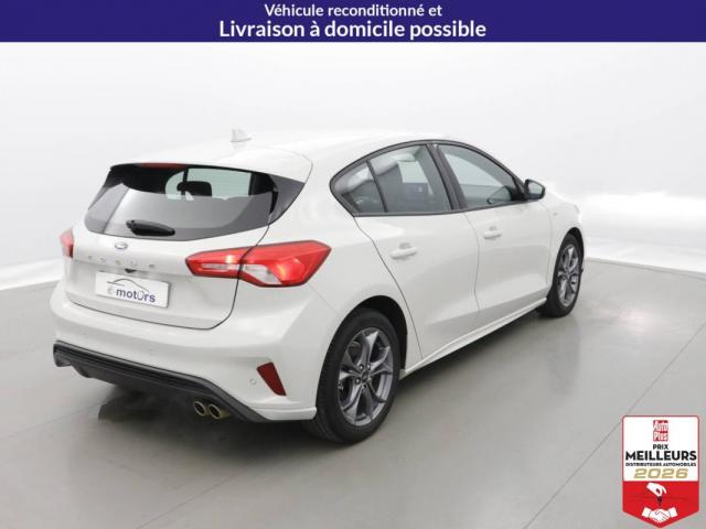 Ford Focus image 7
