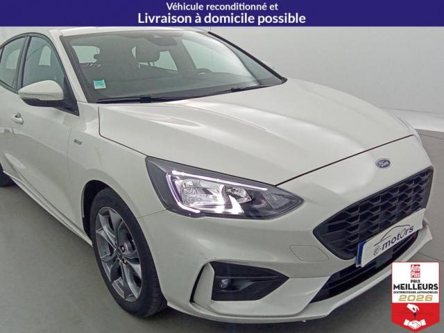 Ford Focus image 3
