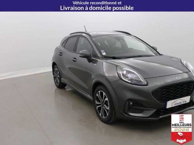 Ford Puma image 7