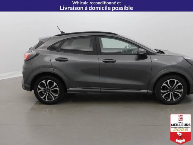 Ford Puma image 2