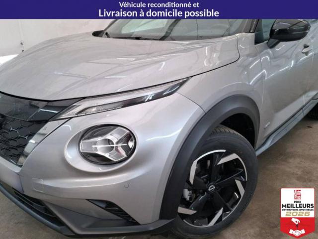 Nissan Juke 2022.5 Hybrid 143 Acenta