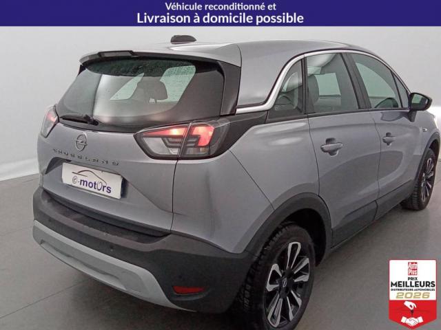 Opel Crossland image 5