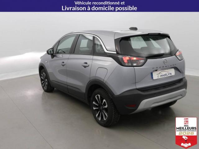 Opel Crossland image 8