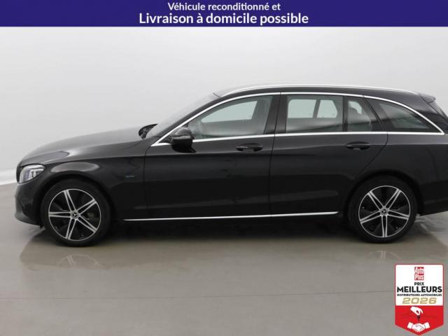 Mercedes Benz Classe C Break image 4
