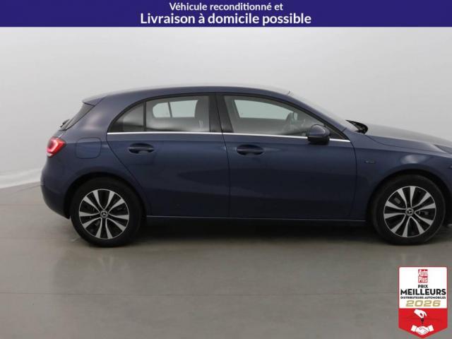Mercedes Benz Classe A image 2