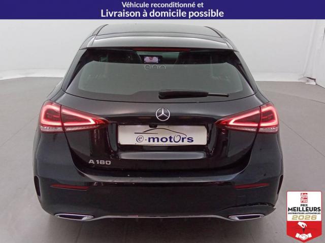 Mercedes Benz Classe A image 4