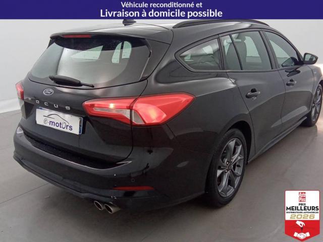Ford Focus image 7