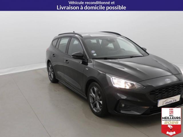 Ford Focus image 5