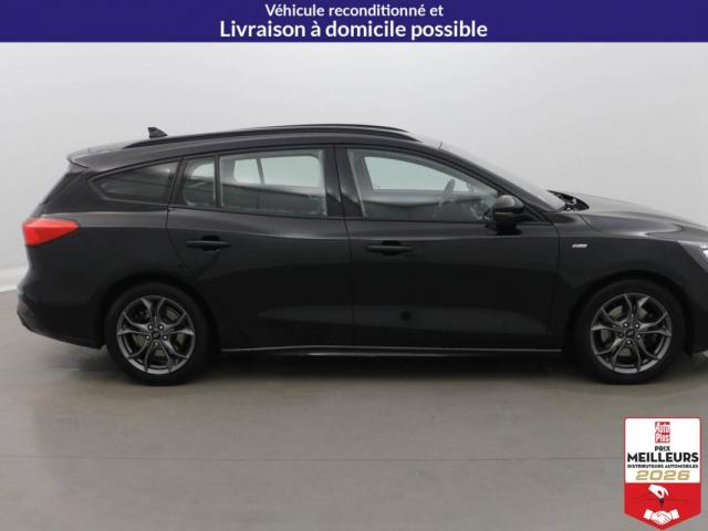 Ford Focus image 1