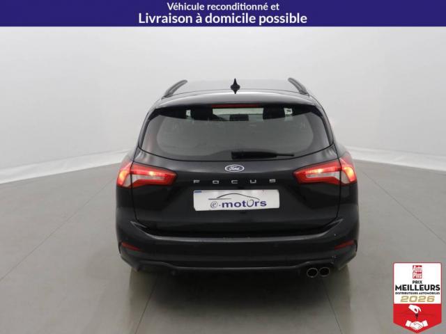 Ford Focus image 8