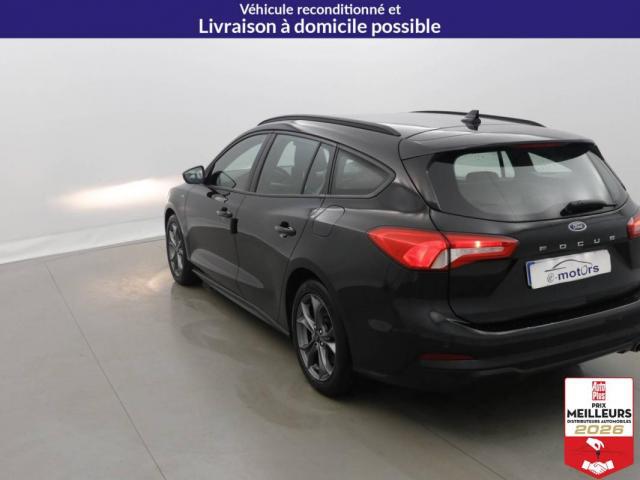 Ford Focus image 2