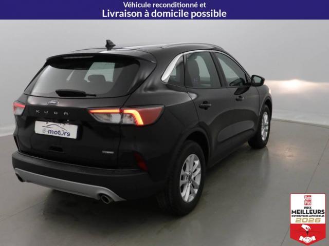 Ford Kuga image 8