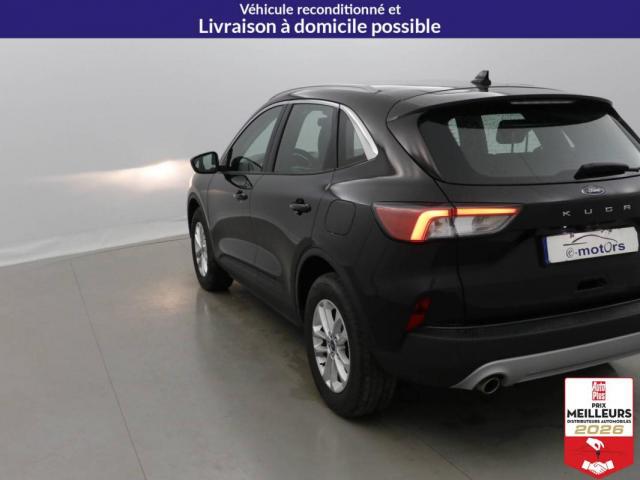 Ford Kuga image 7