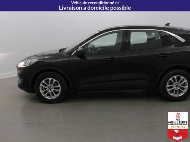 Ford Kuga image 5
