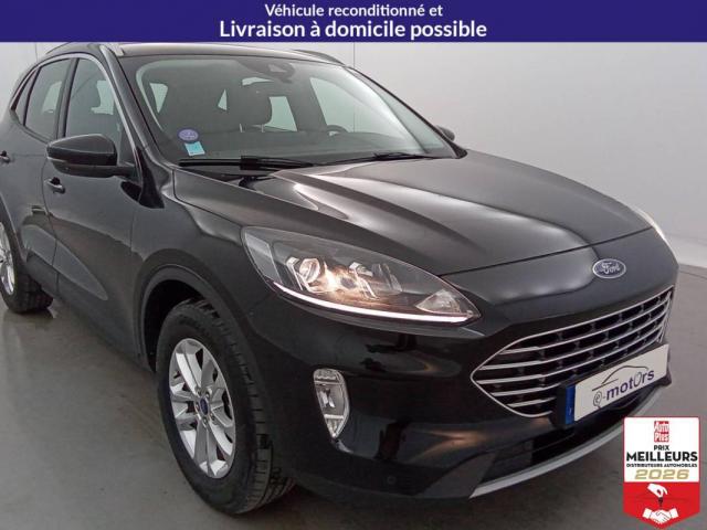 Ford Kuga image 1
