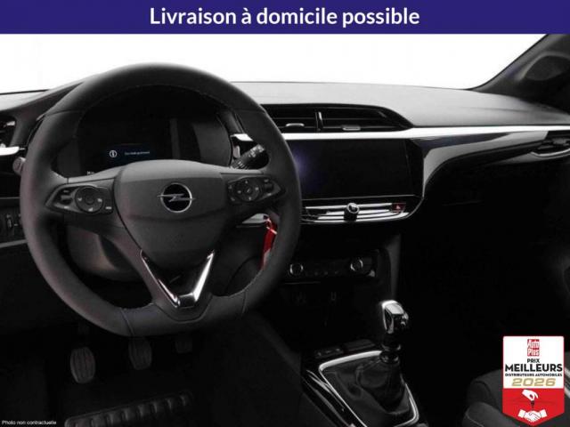 Opel Corsa image 1