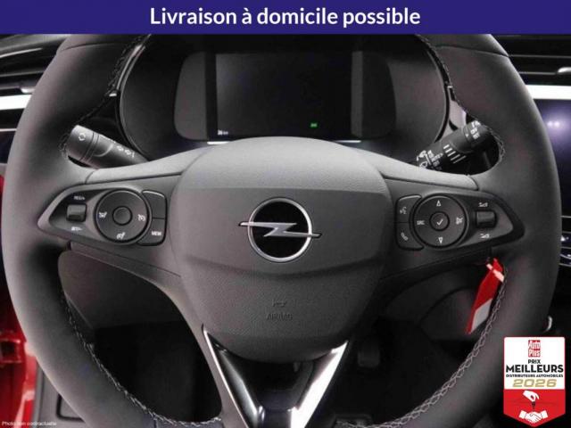 Opel Corsa image 3