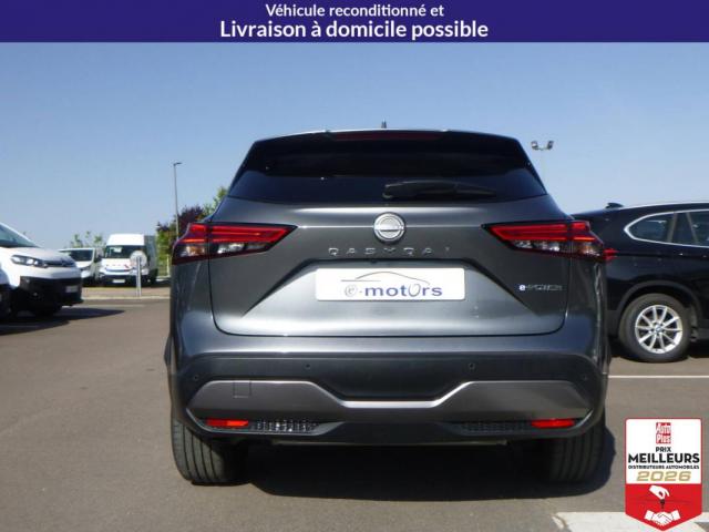 Nissan Qashqai image 7