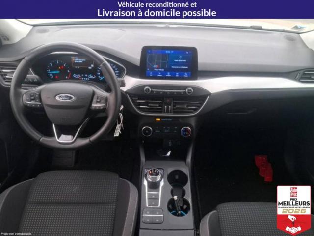 Ford Focus image 4