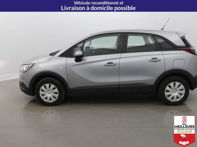 Opel Crossland image 5