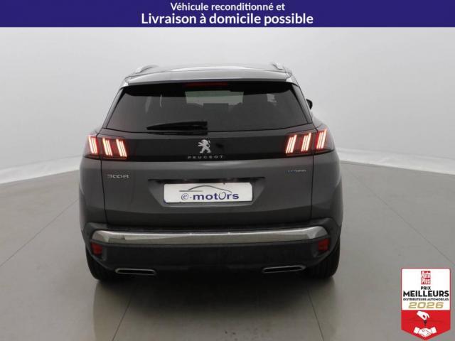 Peugeot 3008 image 7