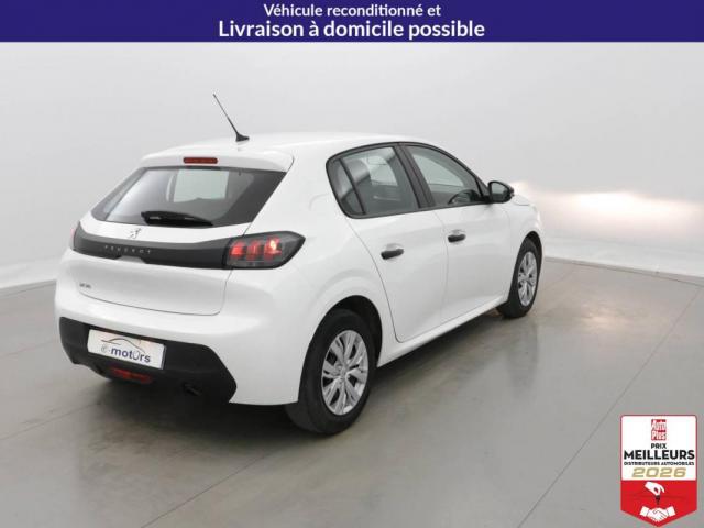 Peugeot 208 image 9
