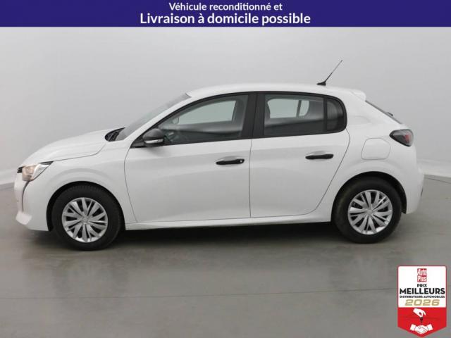 Peugeot 208 image 4