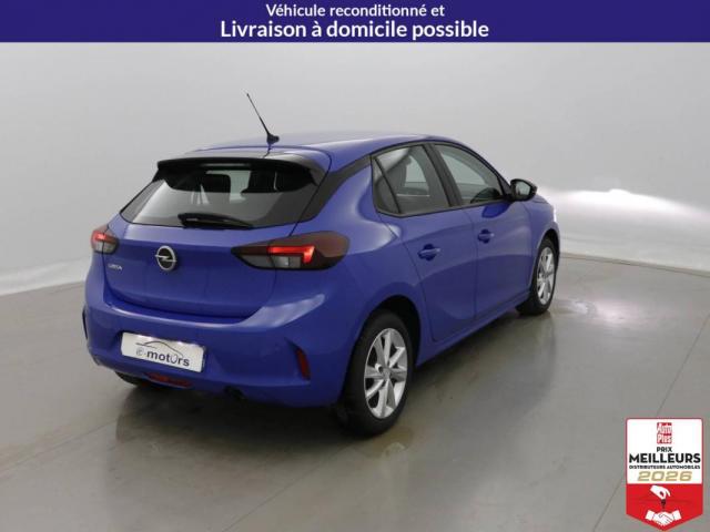 Opel Corsa image 9