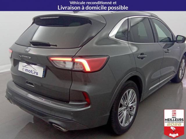 Ford Kuga image 1