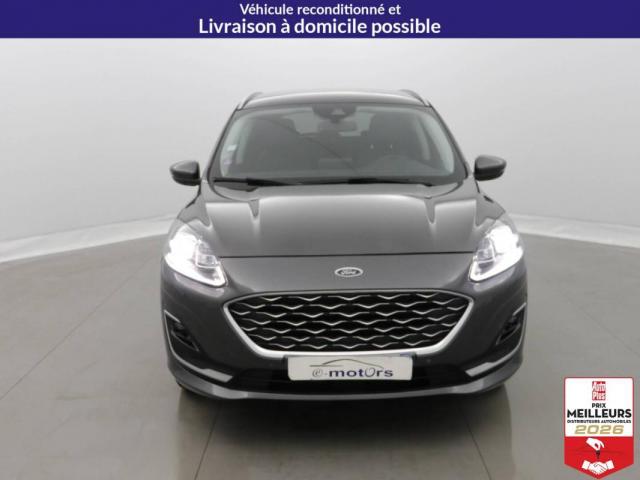 Ford Kuga image 2
