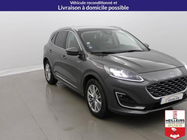Ford Kuga image 4