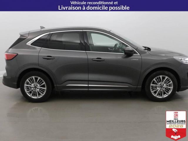 Ford Kuga image 7