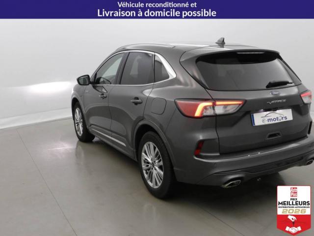Ford Kuga image 9