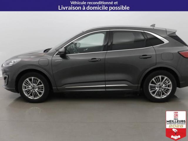 Ford Kuga image 6