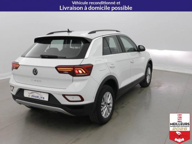 Volkswagen T-Roc image 4